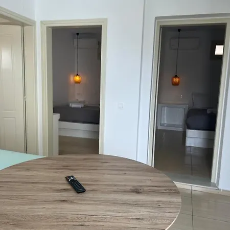 Blackrock Karterados (Santorini)