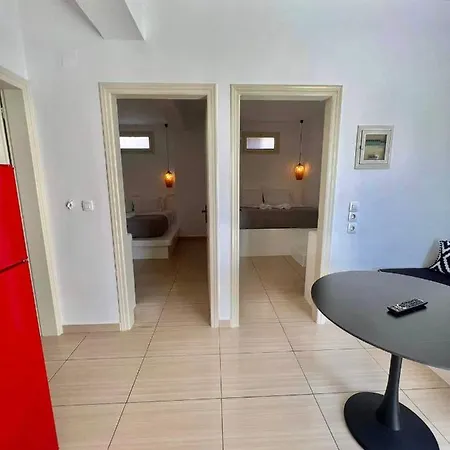 Aparthotel Blackrock