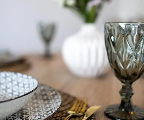 Aparthotel Blackrock Karterados (Santorini)