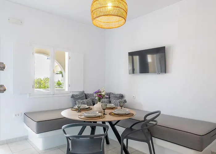 Blackrock Karterados (Santorini)