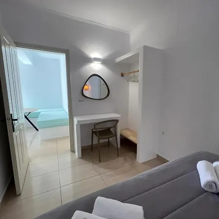 Lejlighedshotel Blackrock