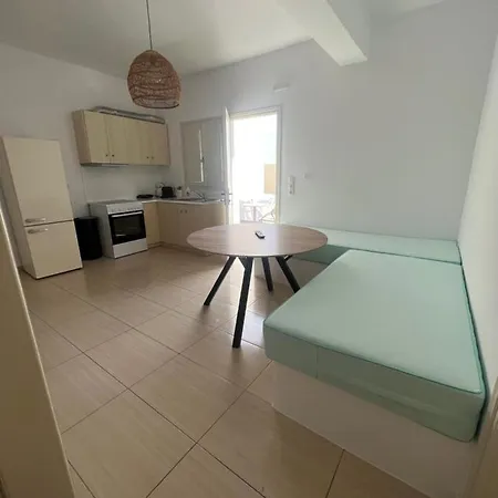 Blackrock Apart-hotel Karterádos