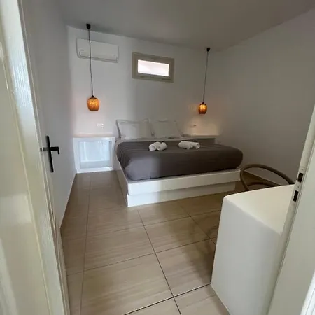 Aparthotel Blackrock *