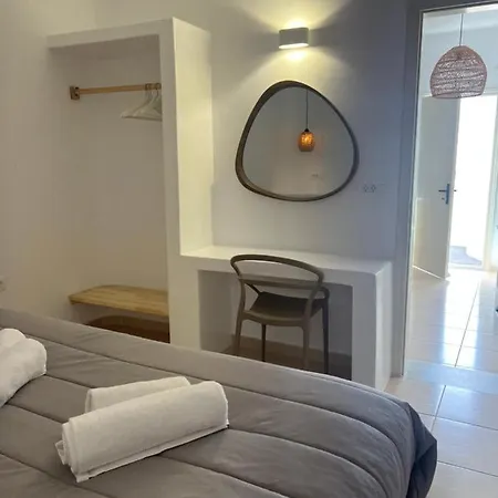 Blackrock * Karterados (Santorini)