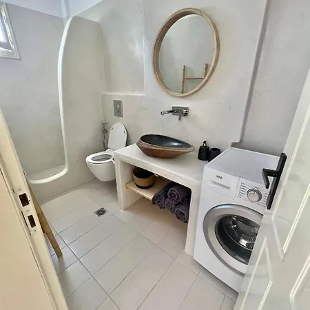 Blackrock Aparthotel *