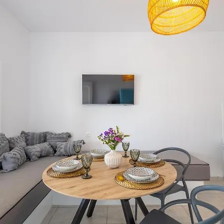 Blackrock Aparthotel *