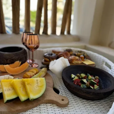 Blackrock 4* Karterádos