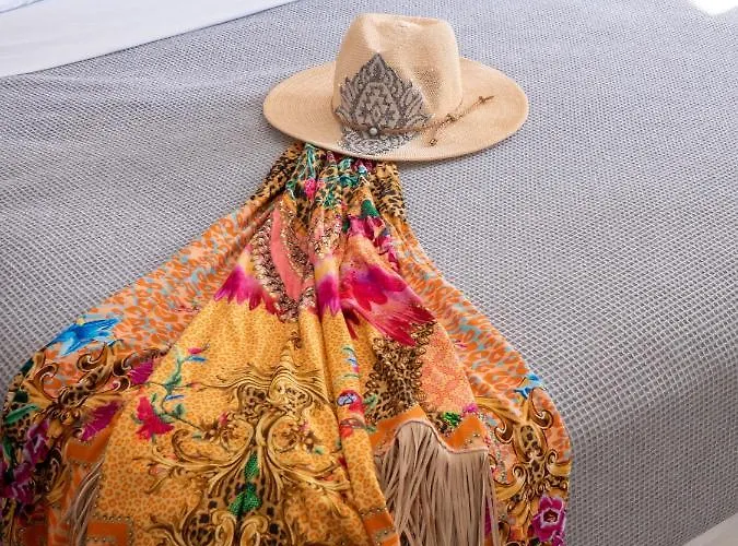 Aparthotel Blackrock Karterados (Santorini)