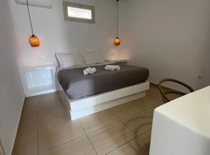 Aparthotel Blackrock 4*