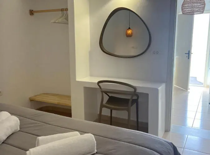 Blackrock 4* Karterados (Santorini)