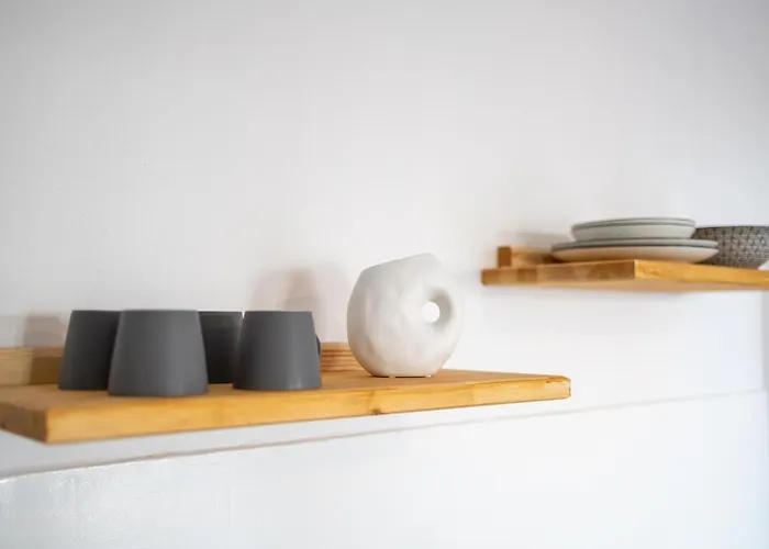 Aparthotel Blackrock Karterados (Santorini)