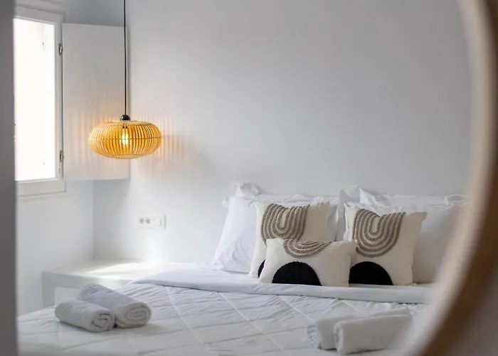 Blackrock Aparthotel 4*