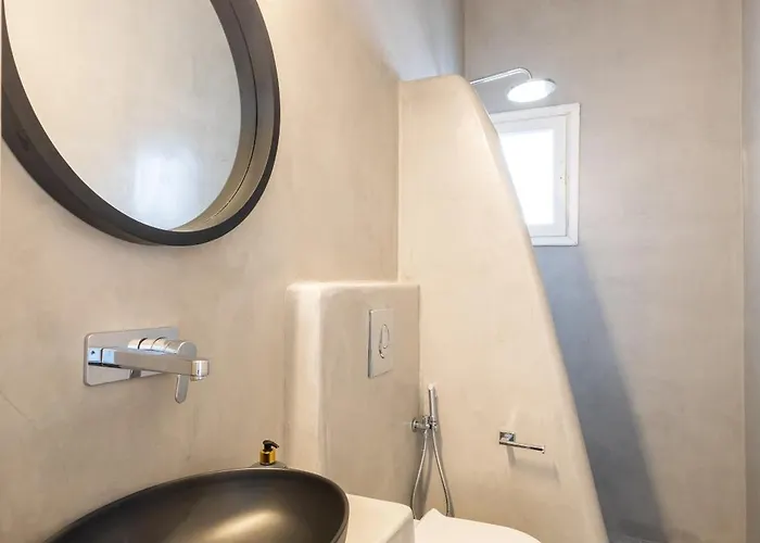 Aparthotel Blackrock