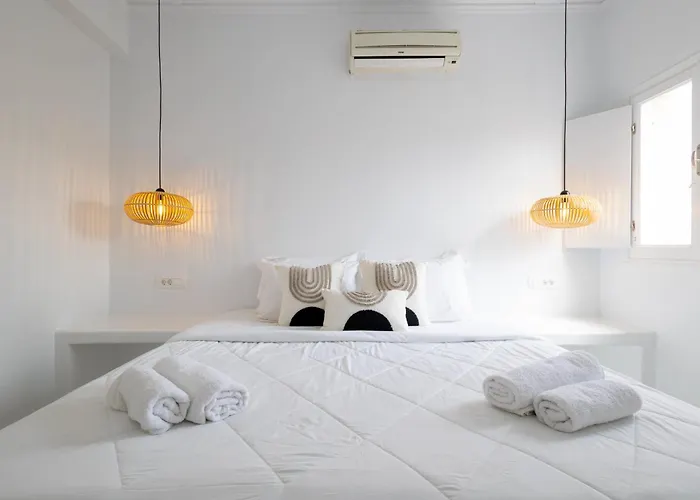 Blackrock Aparthotel 4*