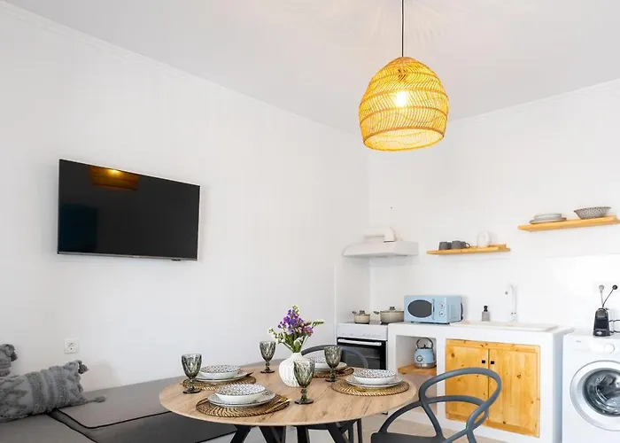 Blackrock 4* Karterados (Santorini)