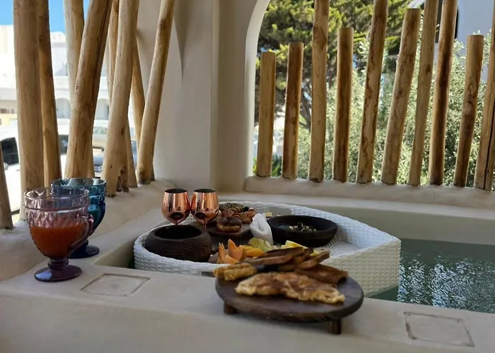 Blackrock Karterados (Santorini)