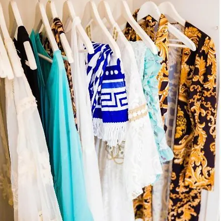 Blackrock Appart hôtel