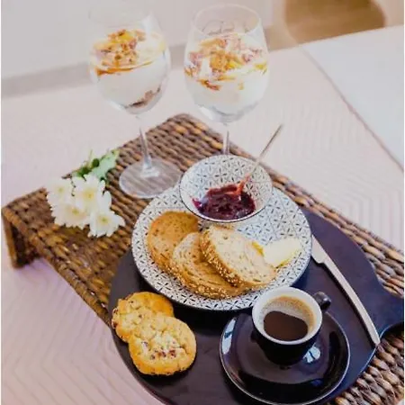 Blackrock Appart hôtel