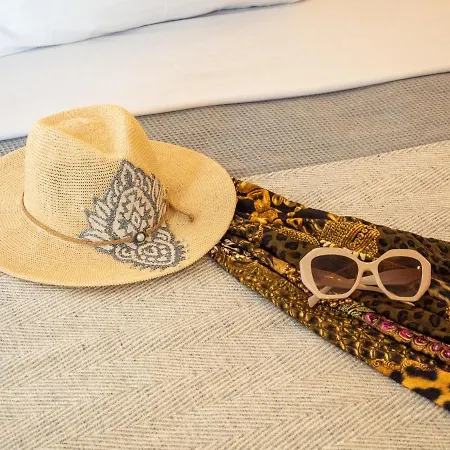 Blackrock Aparthotel