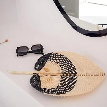 Appart hôtel Blackrock