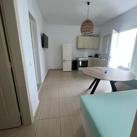 Appart hôtel Blackrock