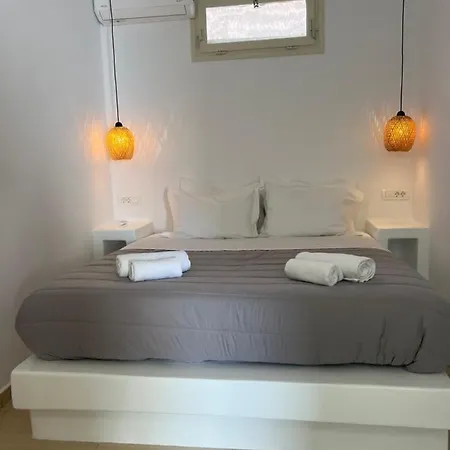 Blackrock Karterados (Santorini)