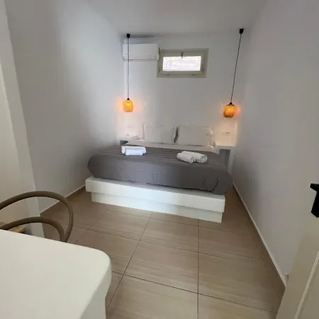 Aparthotel Blackrock *