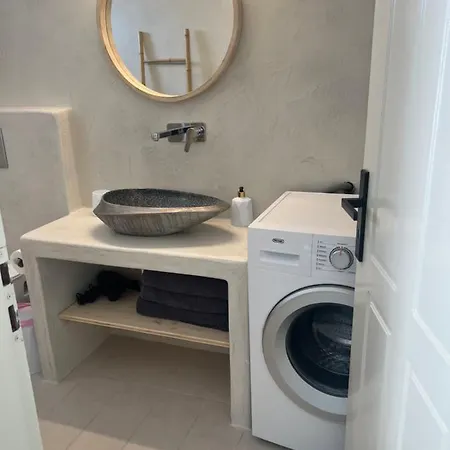 Blackrock Appart hôtel Karterados (Santorini)