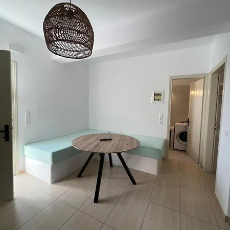 Blackrock Karterados (Santorini)