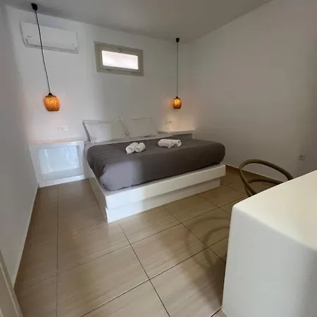 Aparthotel Blackrock *
