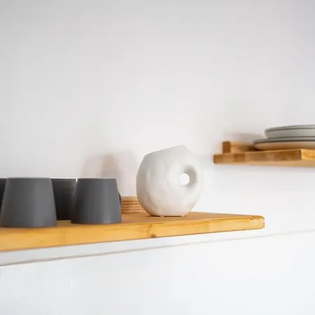 Aparthotel Blackrock Karterados (Santorini)