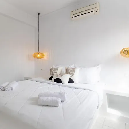 Blackrock Aparthotel 4*