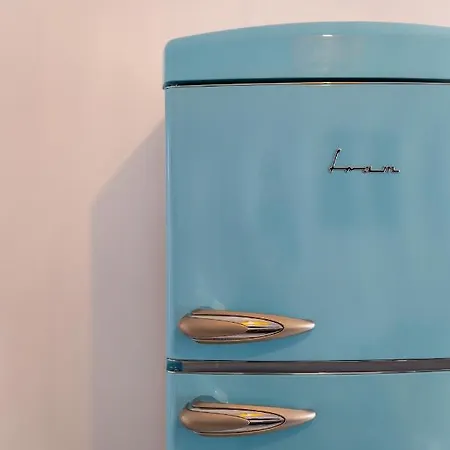 Appart hôtel Blackrock