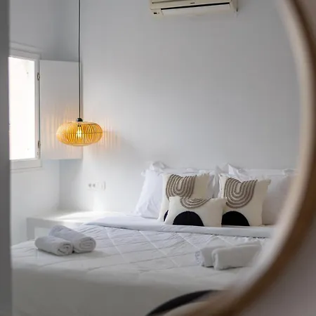 Blackrock Aparthotel *