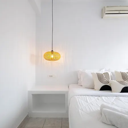 Blackrock 4* Karterados (Santorini)