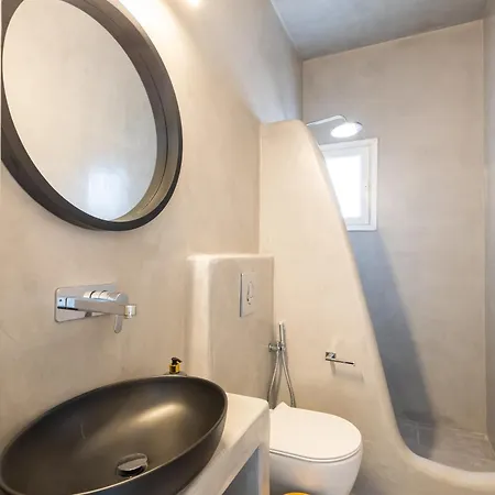 Appart hôtel Blackrock