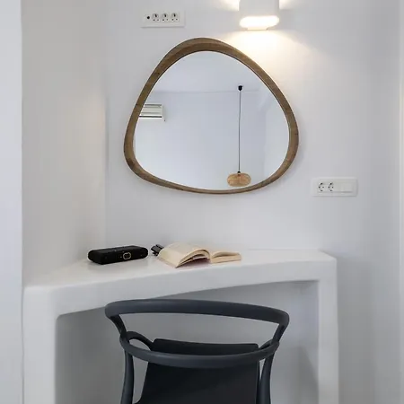 Appart hôtel Blackrock 4*