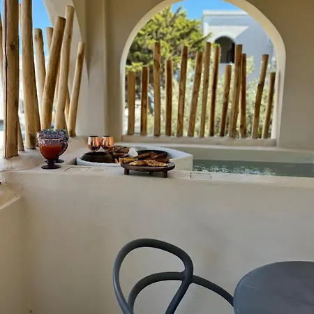 Appart hôtel Blackrock 4*