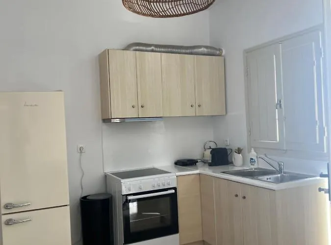 מלון דירות Blackrock קרטראדוס