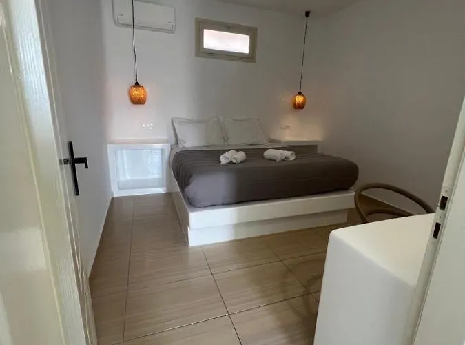 Aparthotel Blackrock 4*