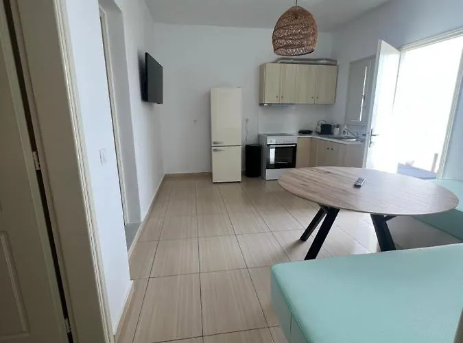 Aparthotel Blackrock