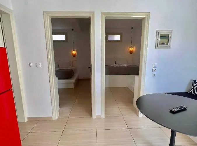 Aparthotel Blackrock