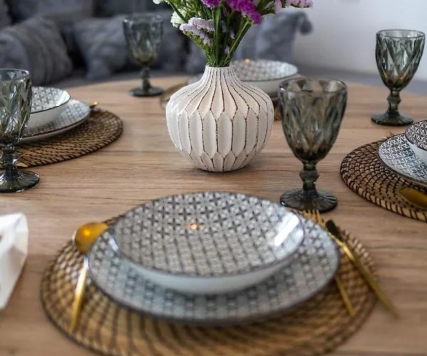 Blackrock 4* קרטראדוס