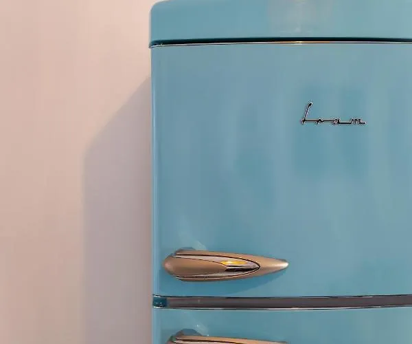 מלון דירות Blackrock