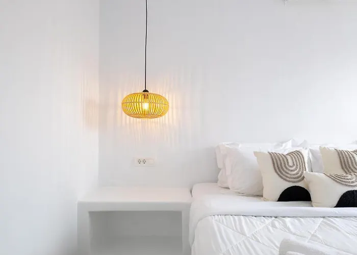 Blackrock 4* Karterados (Santorini)