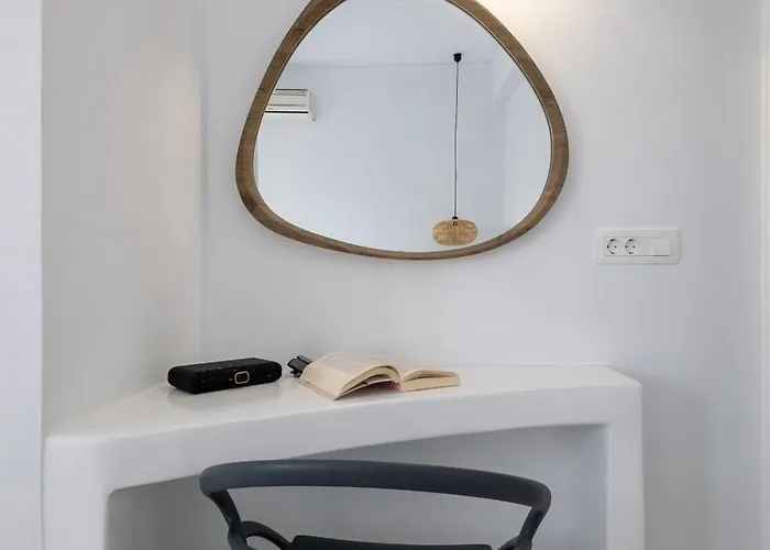 Aparthotel Blackrock 4*