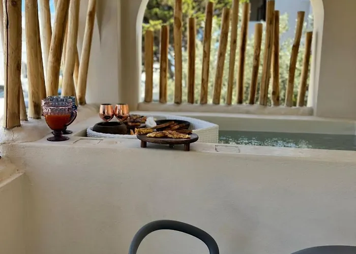 Aparthotel Blackrock 4*