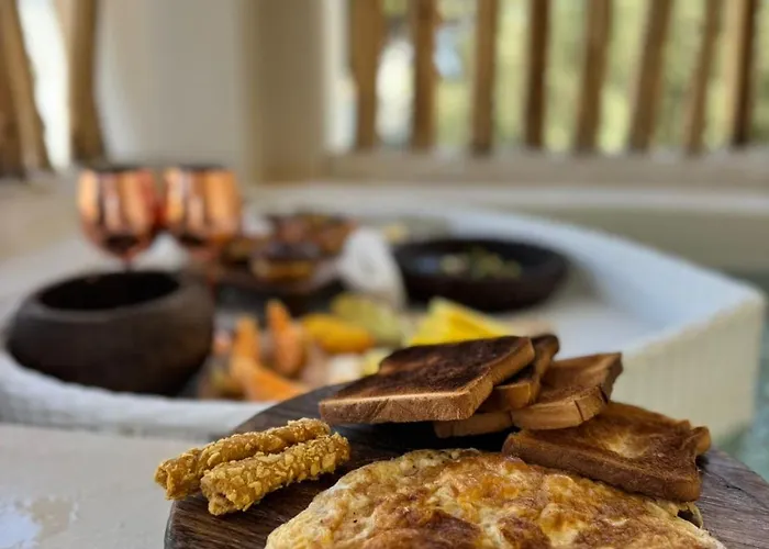 Blackrock מלון דירות קרטראדוס