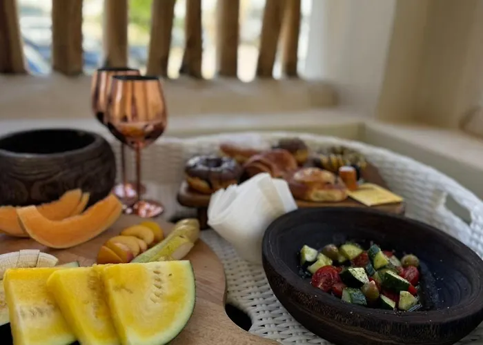 Blackrock 4* קרטראדוס