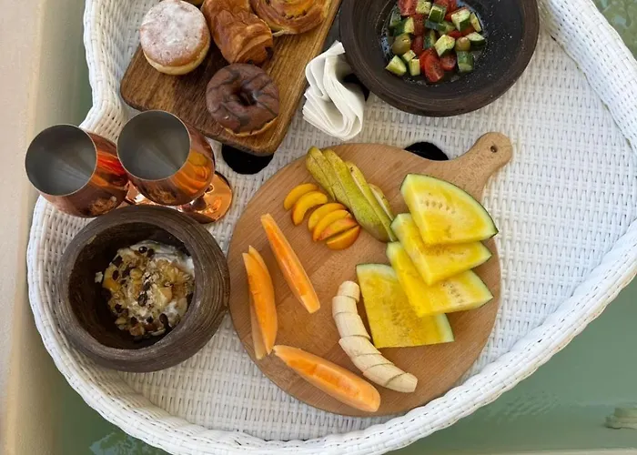 Blackrock מלון דירות קרטראדוס